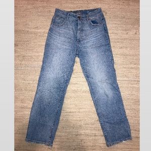 DL1961 jerry jeans size 25